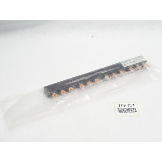 Schneider Electric Drehstrom-Sammelschienensystem GV2 G445 GV2G445 63A 690V / Neu - Maranos.de