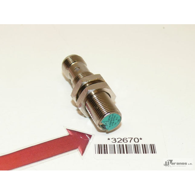 Pepperl+Fuchs NBB4-12GM30-E3-V1 Induktiver Sensor87740 - Maranos.de