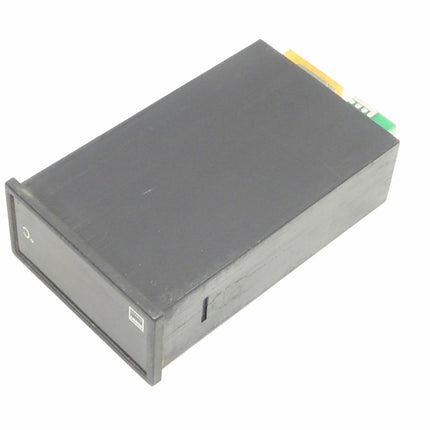 Mawi Therm 2010 Temperatur Messgerät 0-1000 C° Typ: E 230VAC - Maranos.de