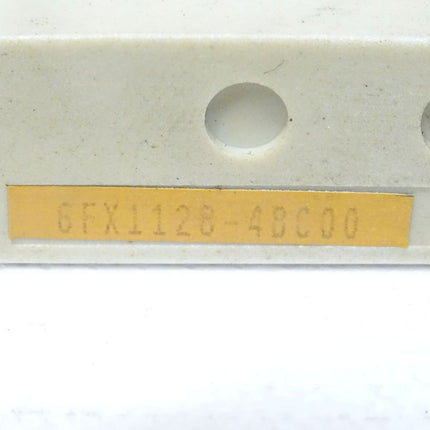 Siemens 6FX1128-4BC00 - Maranos.de