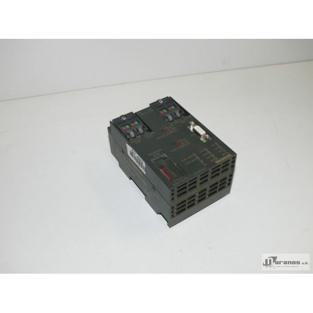 Siemens 6ES7972-0AB00-0XA0 Simatic S7 6ES7 972-0AB00-0XA0 E:01 - Maranos.de