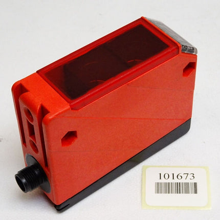 Leuze Electronic PRK96K/P-1361-47 Reflex Lichtschranke / Neu - Maranos.de