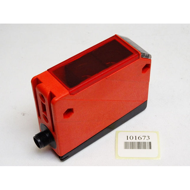 Leuze Electronic PRK96K/P-1361-47 Reflex Lichtschranke / Neu - Maranos.de