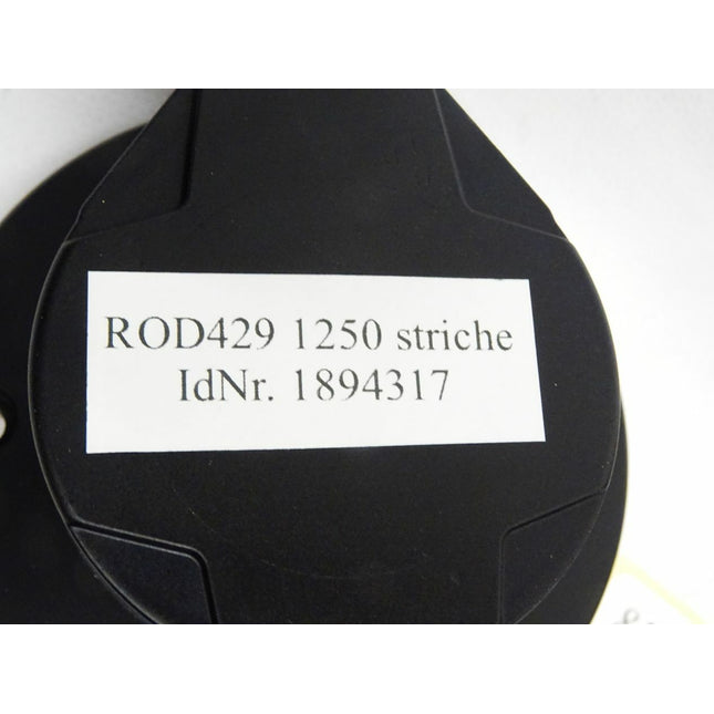 ROD429 1250 striche / 1894317 / Neu - Maranos.de