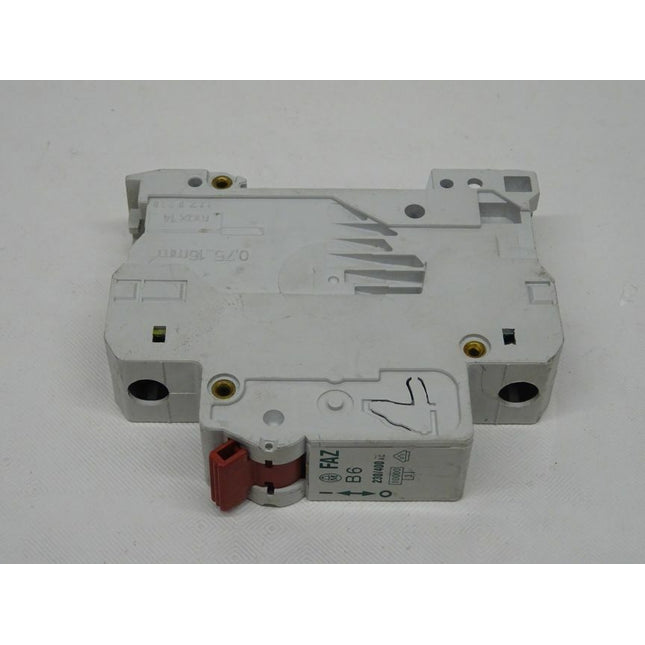 Moeller FAZ B6 Sicherungsautomat - Maranos.de