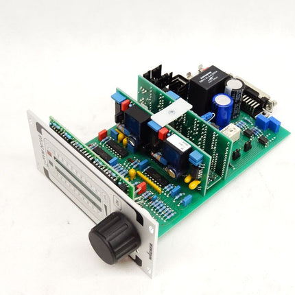 Wagner HVM2072S / 264261 / Indicator module / Neu OVP - Maranos.de