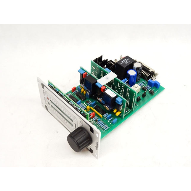 Wagner HVM2072S / 264261 / Indicator module / Neu OVP - Maranos.de