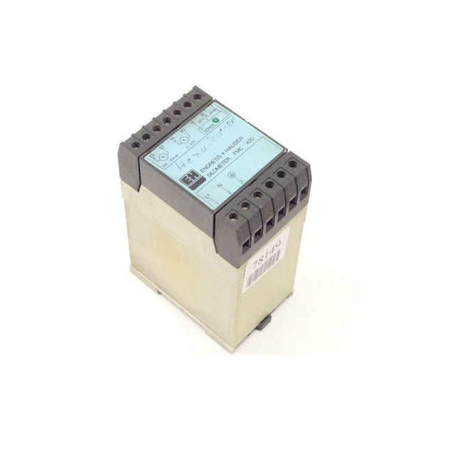 Endress + Hauser FMC420 Silometer 917079-0500 - Maranos.de