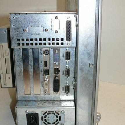 Kontron Business Panel 121 / 1254-000-00 / 2AOH12028 / - Maranos.de