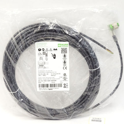 Murr Elektronik 7000-12441-6351000 / Neu OVP - Maranos.de