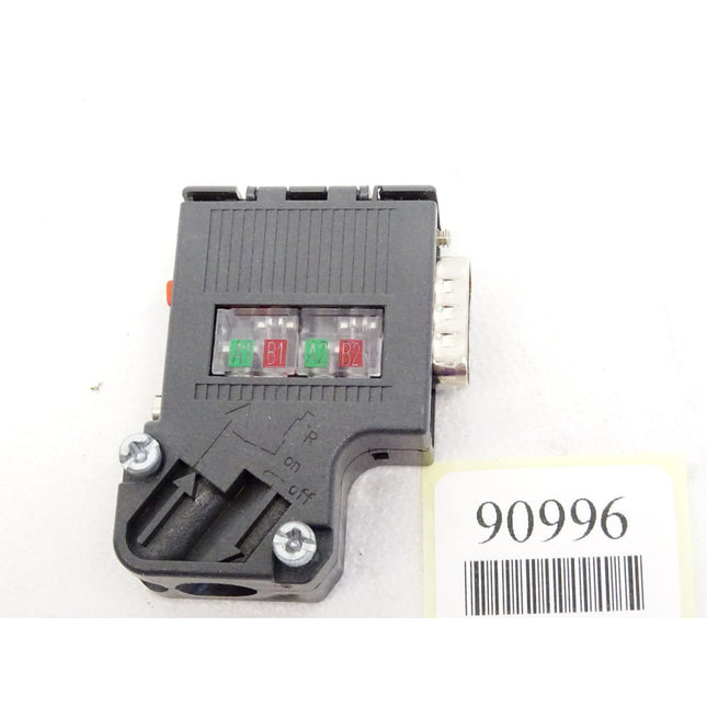 Siemens Anschlussstecker für PROFIBUS 6ES7972-0BA60-0XA0 / 6ES7 972-0BA60-0XA0 - Maranos.de