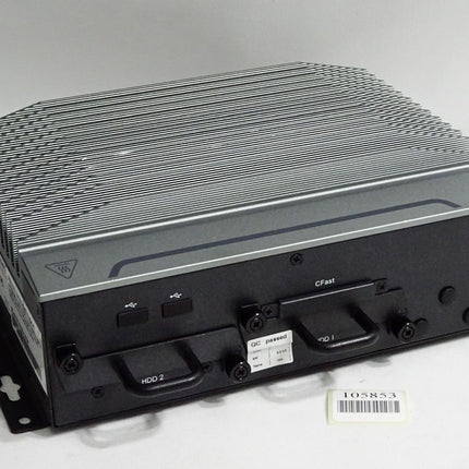 Sick Lüfterloser Embedded Box-PC 1108308 APU0200-04011.006 Adlink MXE-5500 MXE-5501/M16G(G)/ETT/SICK - Maranos.de