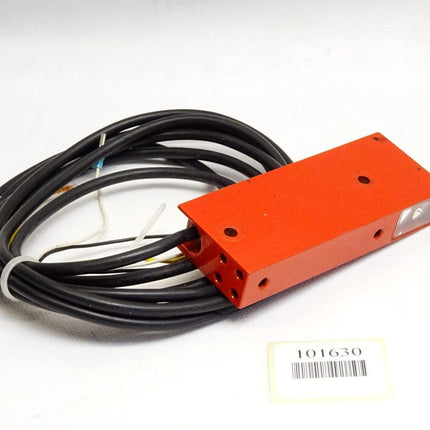 Leuze Electronic LS72/4 E Lichtschranke - Maranos.de