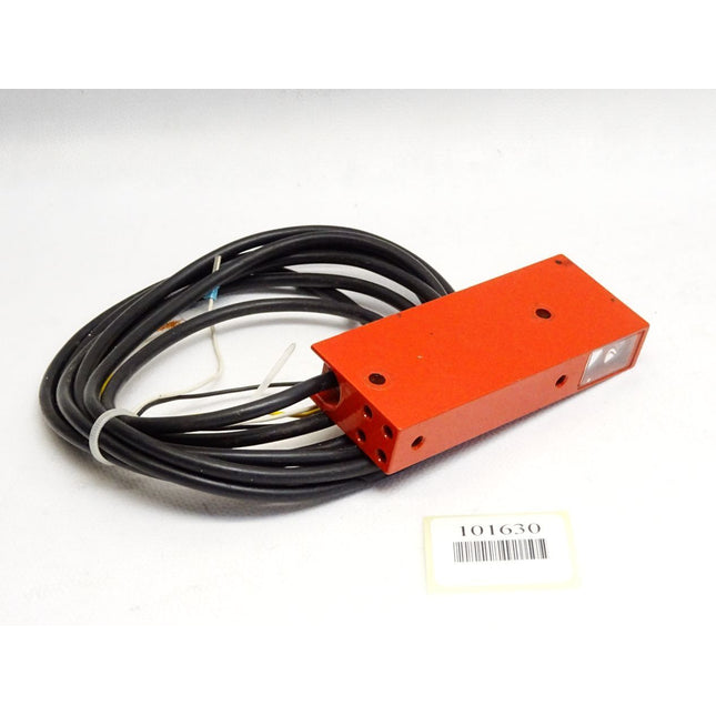 Leuze Electronic LS72/4 E Lichtschranke - Maranos.de