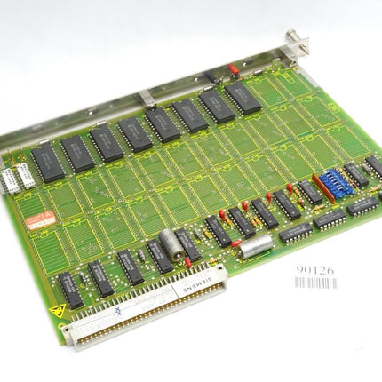 Siemens 03 260-E / 5481099005 / 6FX1190-1AE00 - Maranos.de