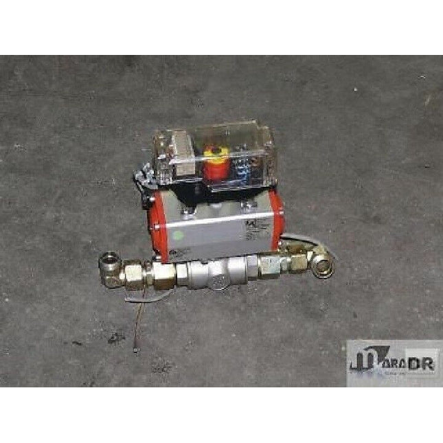 EA PD311425- ED620552 / AM622207/A + RE080303/A Pneumatic Ventil - Maranos.de