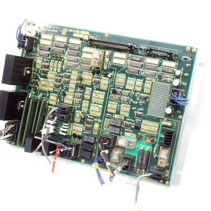 Fanuc Karte A16B-1100-0550 /08B - Maranos.de