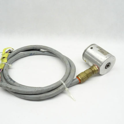 Pepperl+Fuchs 0409704052 / RHI74N-0B2K5ER61N-05000 - Maranos.de