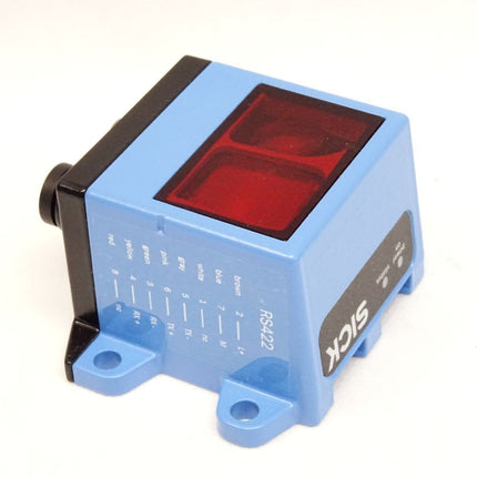 Sick OLM100-1203 1054170 Linear-Messsensor / Neu OVP - Maranos.de