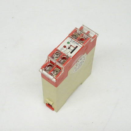 Riese RS-EI2 Zeitrelais Interval Time-Delay Relay 2-Wechsler - Maranos.de