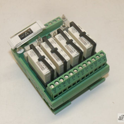 Phoenix Contact 2972880 Typ UMK- 4 RM230AC Modul VARIOFACE - Maranos.de