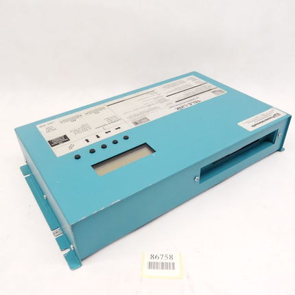 Tele-Link für Siemens-S5-Steuerungen - Maranos.de