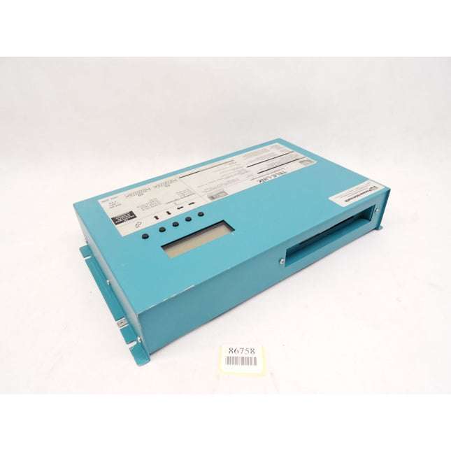 Tele-Link für Siemens-S5-Steuerungen - Maranos.de