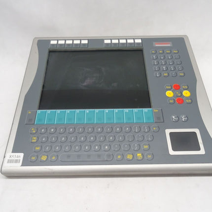 Beckhoff CP7031-0002-0000 CP-Link Interface Control 12,1" Panel - Maranos.de