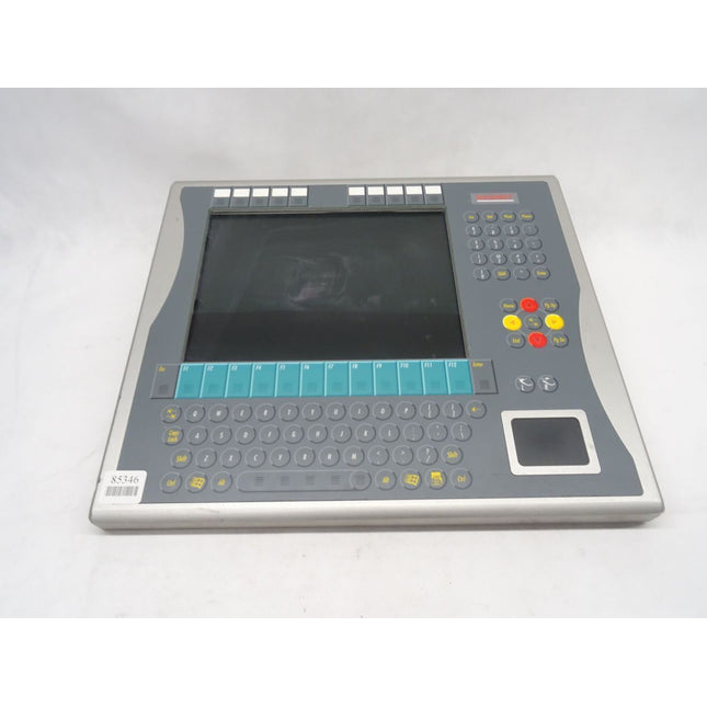 Beckhoff CP7031-0002-0000 CP-Link Interface Control 12,1" Panel - Maranos.de
