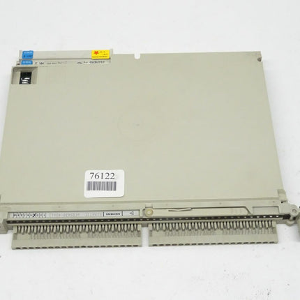 Siemens Simatic S5 6ES5430-4UA12 / 6ES5 430-4UA12 E:04- - Maranos.de