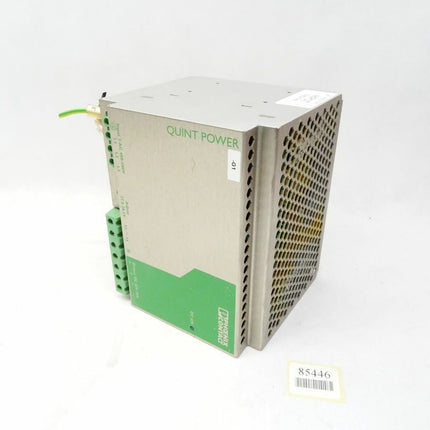 Phoenix Contact QUINT POWER QUINT-PS-3x400-500AC/24DC/20 / 2938727 - Maranos.de