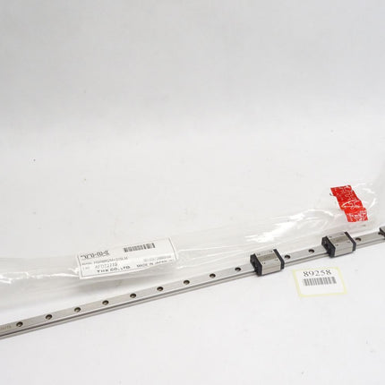 THK HSR8R2M+315LM / Neu - Maranos.de