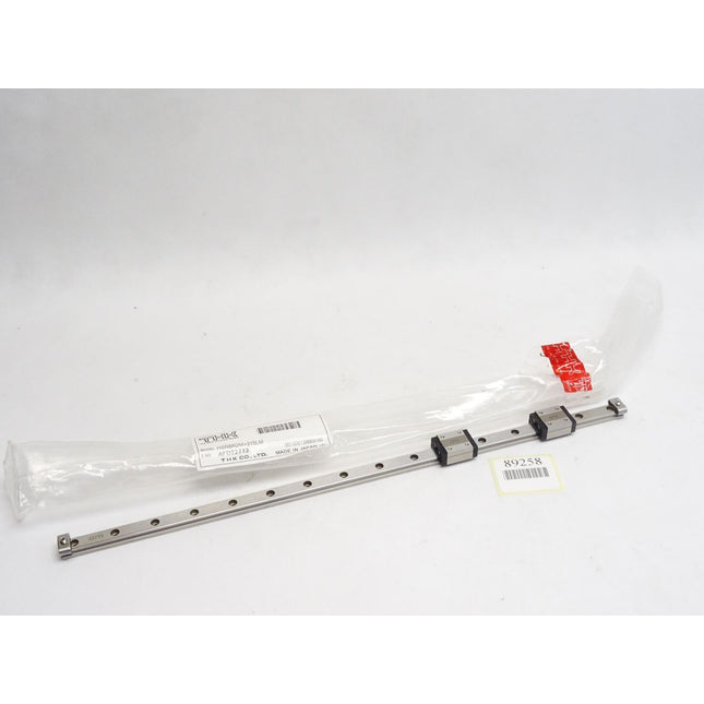 THK HSR8R2M+315LM / Neu - Maranos.de