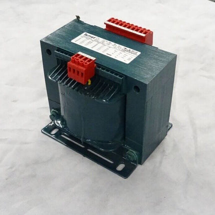 Ismet Transformatoren ISTU1600 / 713559 / Neu - Maranos.de