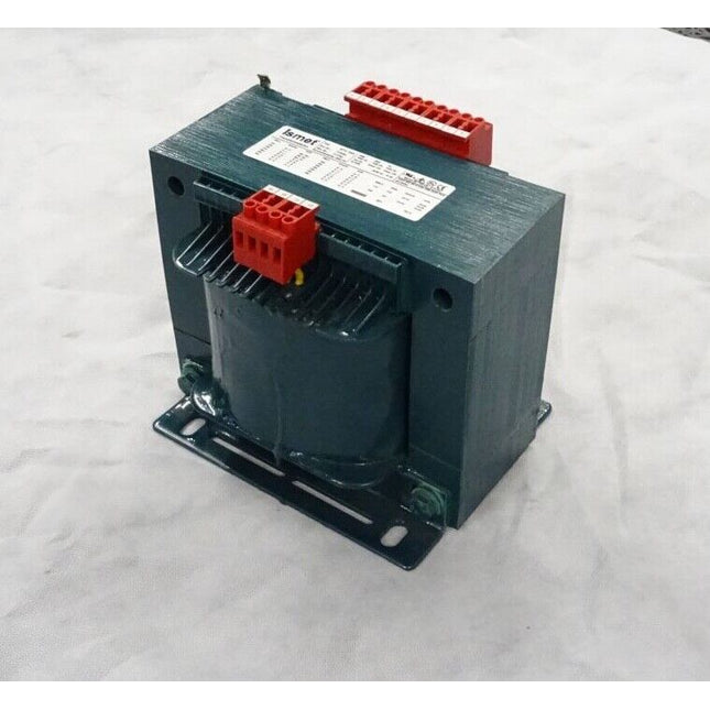 Ismet Transformatoren ISTU1600 / 713559 / Neu - Maranos.de