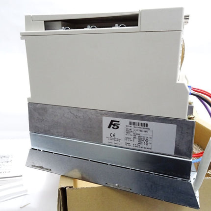 KEB F5 Combivert Drive controller 12F5MDD-Y0P0 12.F5.MDD-Y0P0 4kW / Neuwertig OVP - Maranos.de