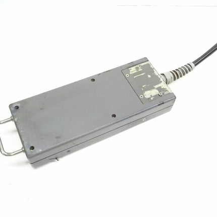 OKUMA Loader Bedienfeld - Maranos.de