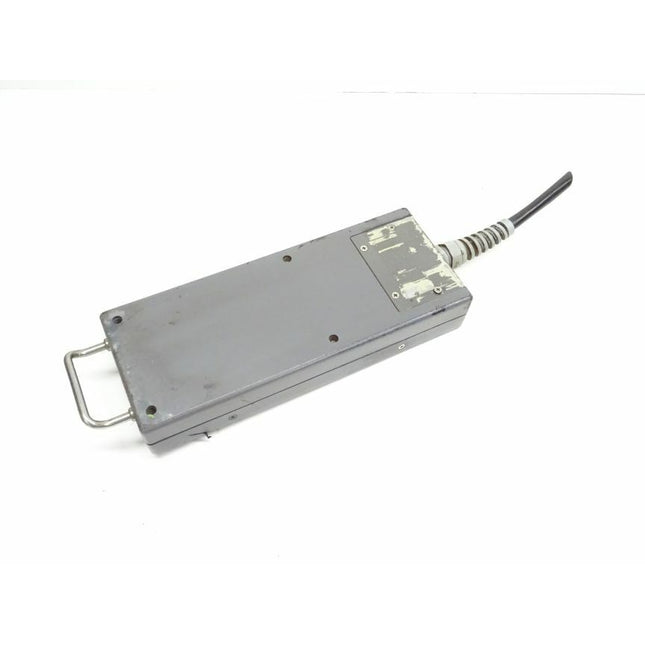 OKUMA Loader Bedienfeld - Maranos.de