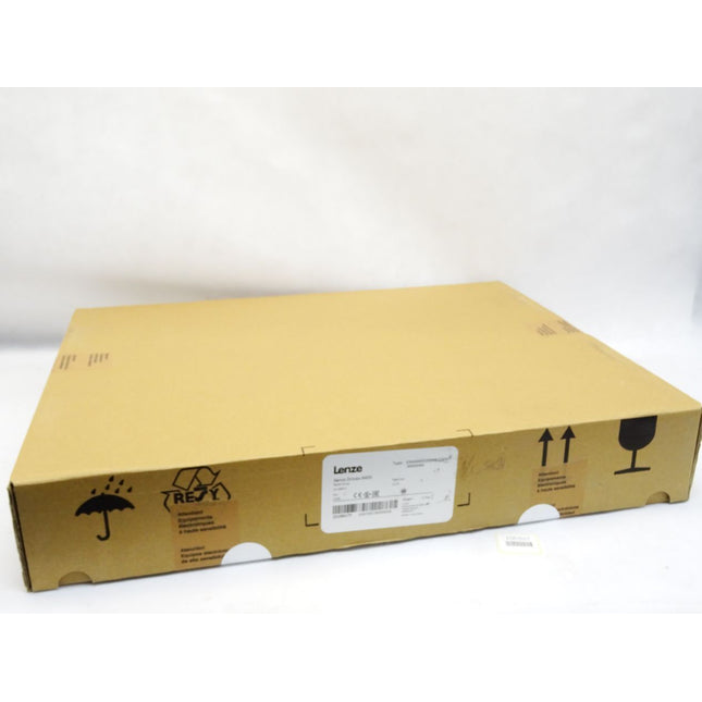 Lenze Servo Drives 9400 E94AMHE0034 15199177 3x400V 2.5A E94AMHE0034B22NNER-M0044N E94AYAB E94AYM22 E94AYCER E94AZPM0044N / Neu OVP versiegelt - Maranos.de