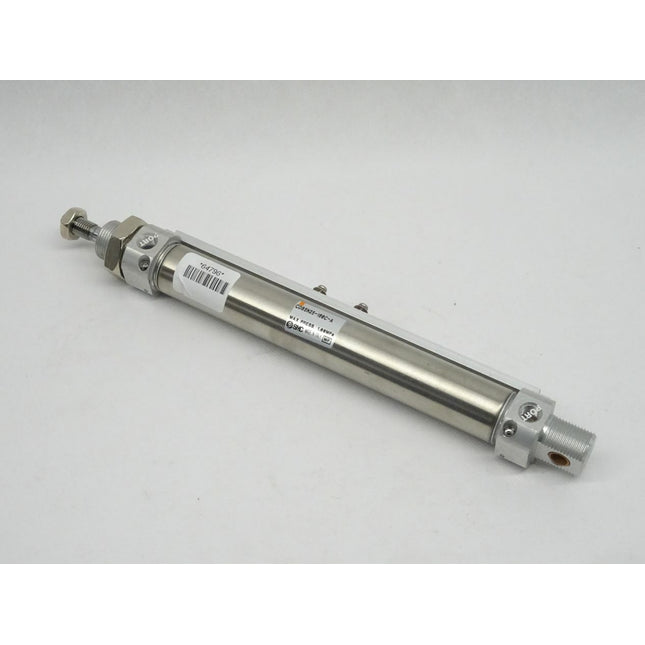 SMC CD85N25-160C-A pmax. 1MPa Pneumatikzylinder NEU - Maranos.de