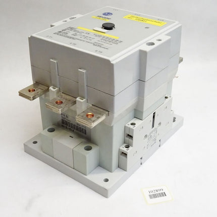 Allen Bradley Schütz 100-D210 100.D - Maranos.de