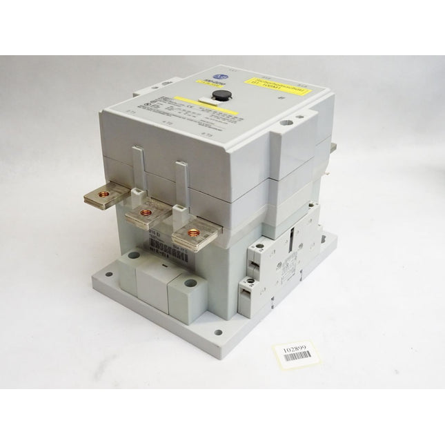 Allen Bradley Schütz 100-D210 100.D - Maranos.de