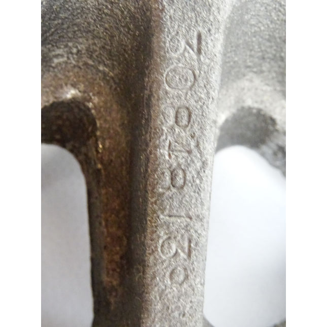 Ingersoll Rand crab Valve 30848139 L7 26PMR / Neu - Maranos.de