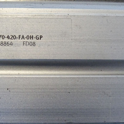 Festo EGC-70-420-FA-0H-GP / 558864 - Maranos.de