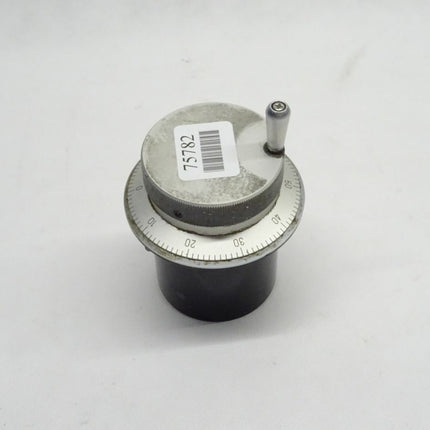 FANUC LTD A860-0201-T001 / Pulse Generator / A860 0201 T001 - Maranos.de