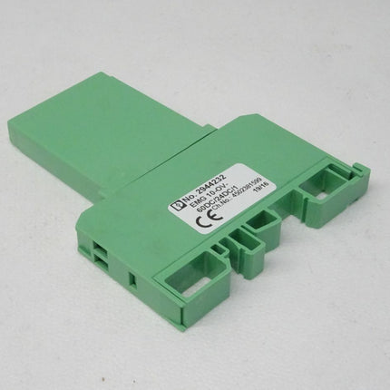 Phoenix Contact 2944232 Relaismodul EMG 10-OV-60DC/24DC/1 //  29 44 232 - Maranos.de