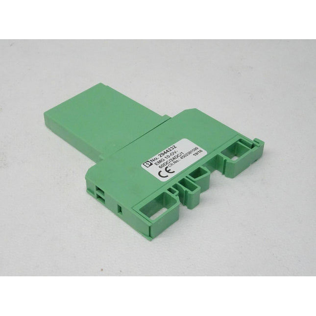 Phoenix Contact 2944232 Relaismodul EMG 10-OV-60DC/24DC/1 //  29 44 232 - Maranos.de