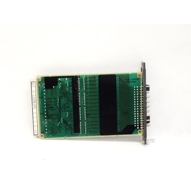 Moeller EBE 206.1-1 Input - Maranos.de