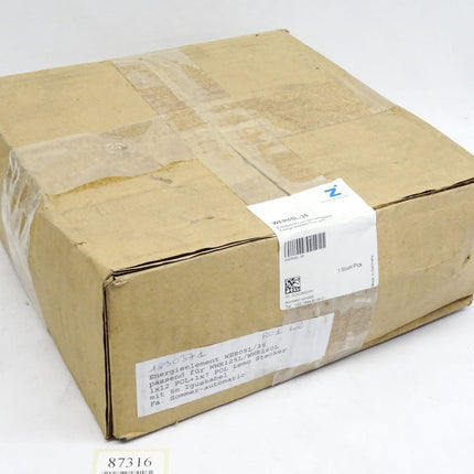 Zimmer-Group Sommer Automatic WER05L-35 / WER 05 L 35 / Energieelement Werkzeugseite / Neu OVP - Maranos.de