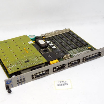 Comau RBC 10120262 rev02 RBC Circuit Board - Maranos.de